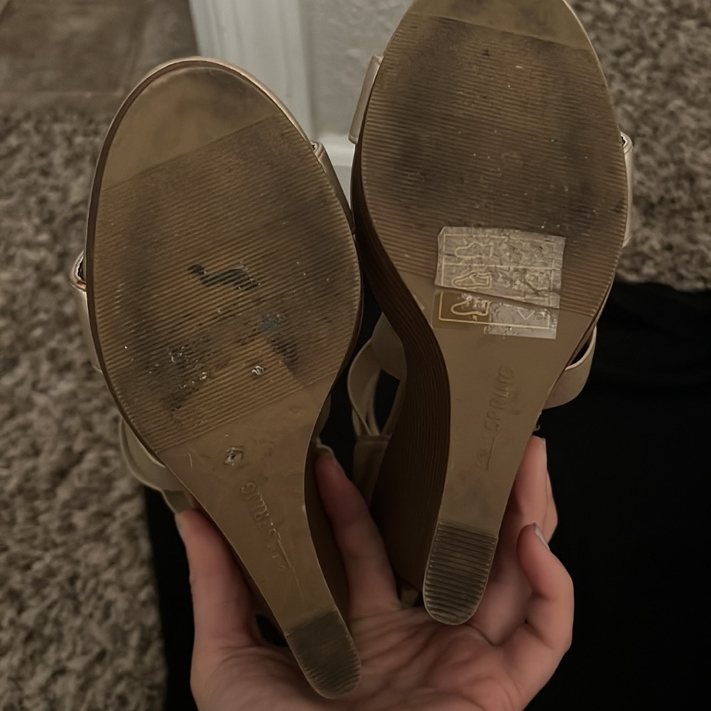 Call-It Spring Strapped Sandal - image 7